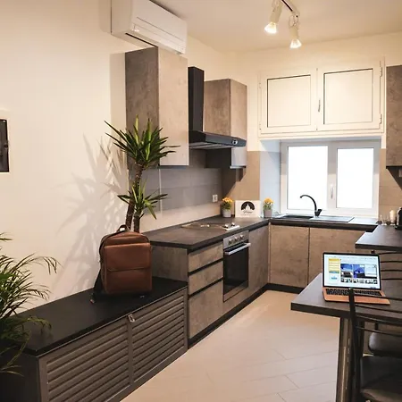 Prime Vatican Suites II