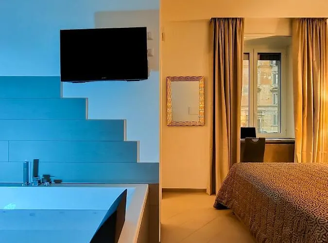 Prime Vatican Ii 4* Roma