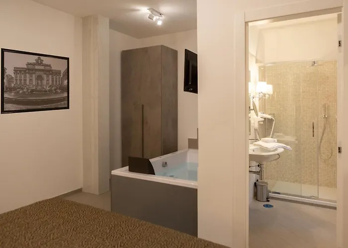 Prime Vatican Ii 4* Roma